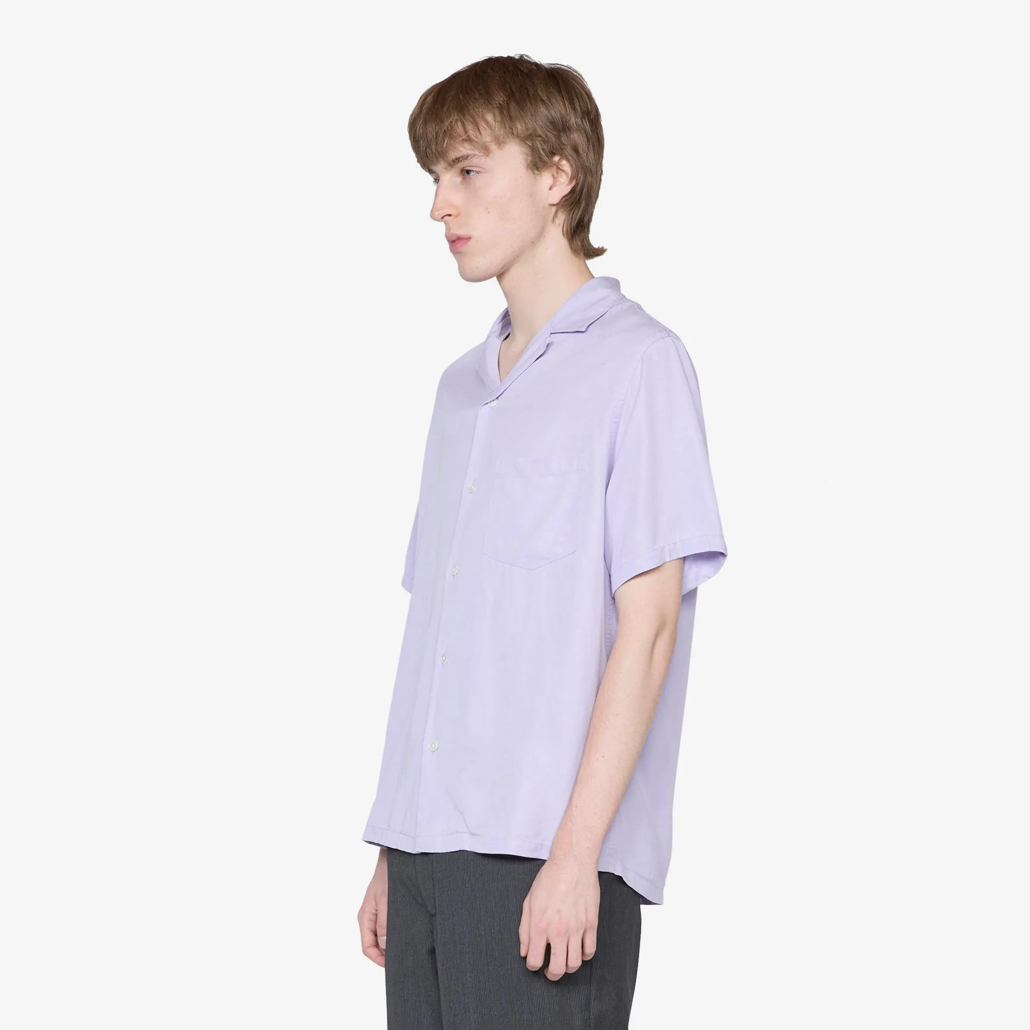 Dogtown Lavender Shirt