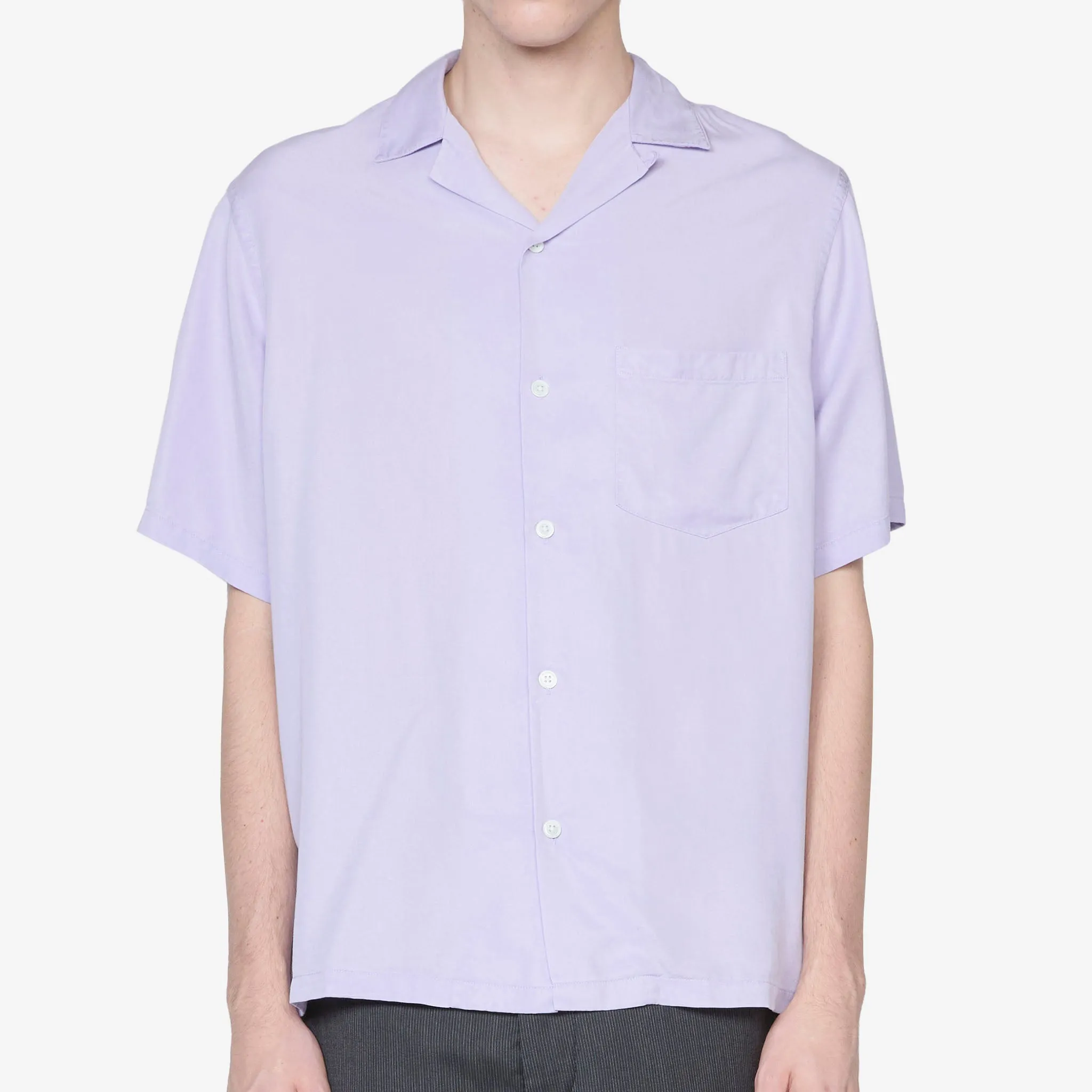 Dogtown Lavender Shirt