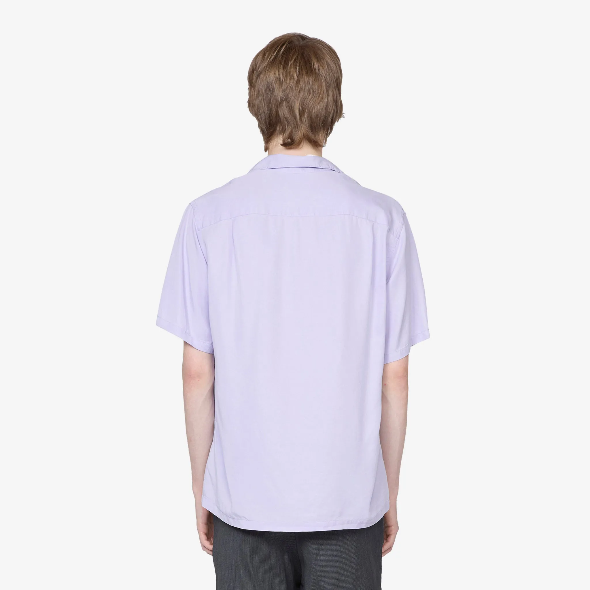 Dogtown Lavender Shirt