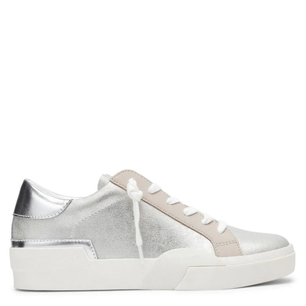 DV BY DOLCE VITA  WOMENS HELIX SNEAKER