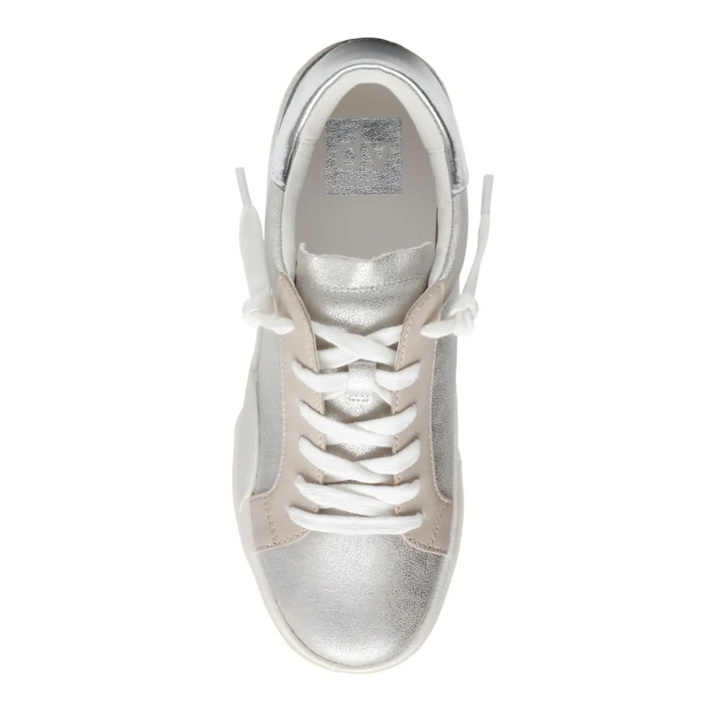 DV BY DOLCE VITA  WOMENS HELIX SNEAKER