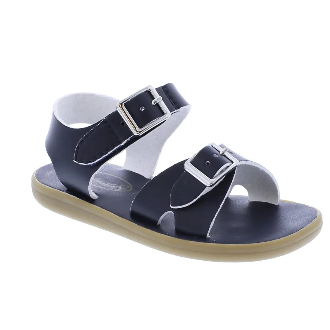 Eco-Tide Sandal - Navy Blue