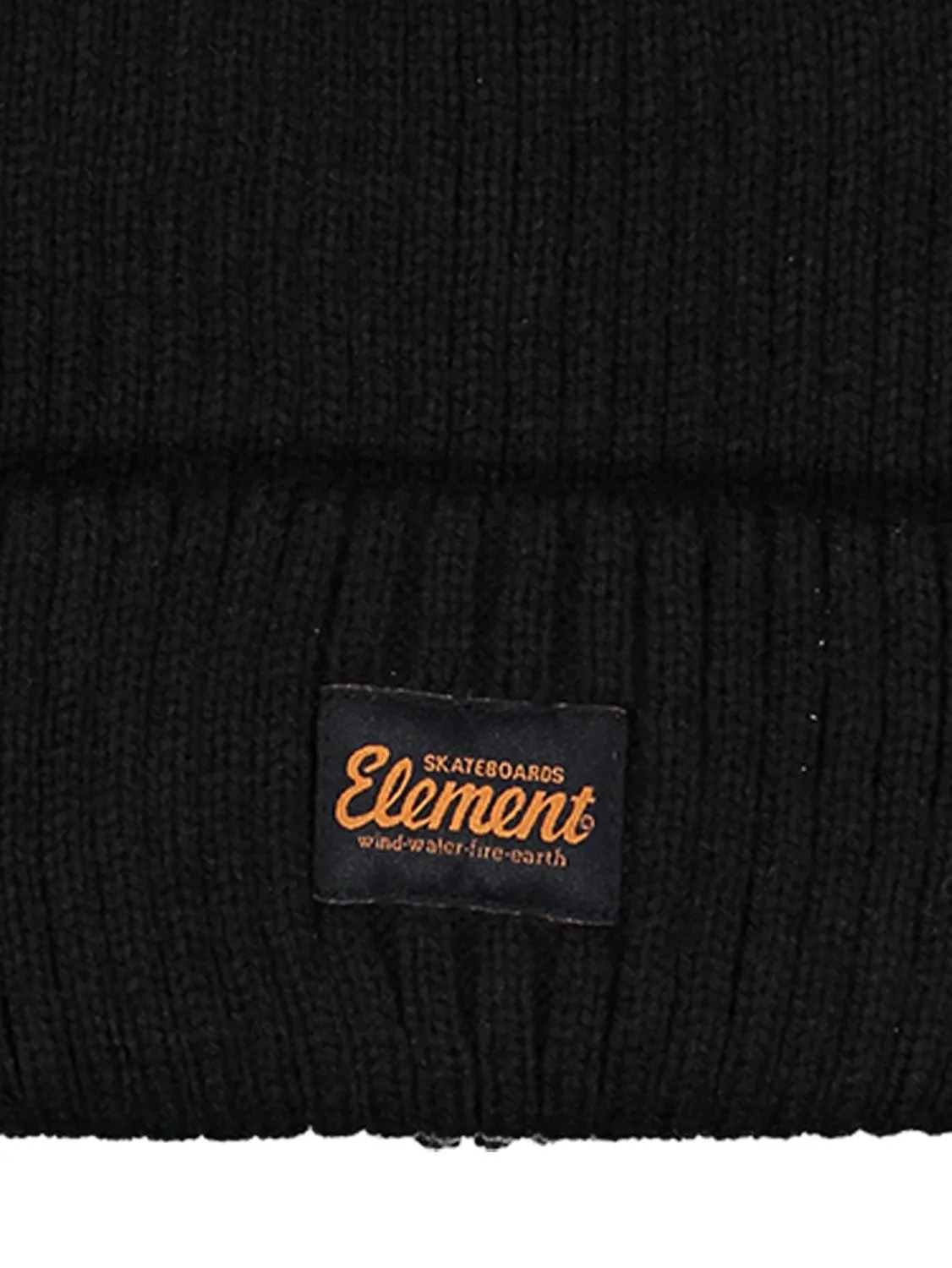 Element Men's Beanie, Fundamentals Series