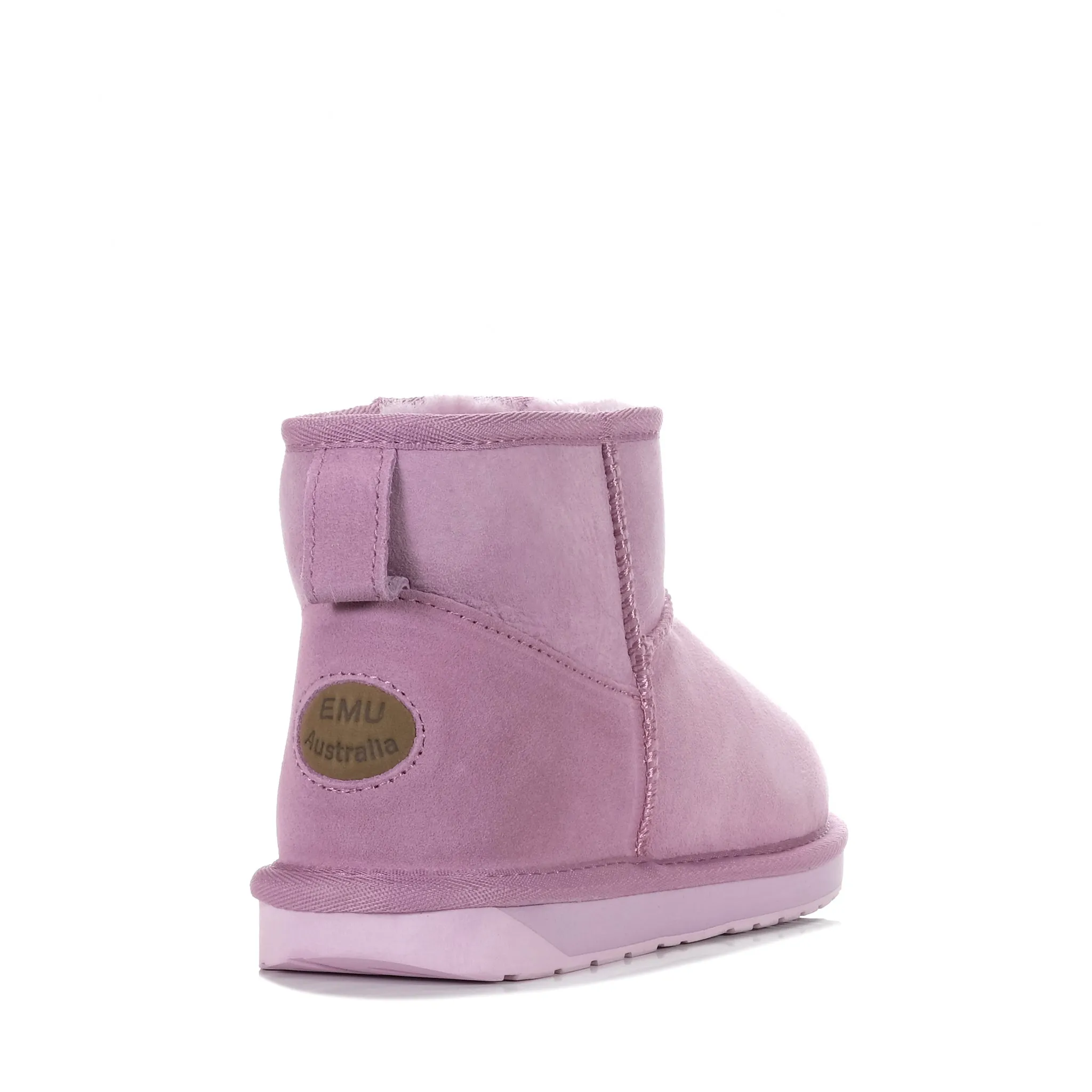 Emu Stinger Micro Mauve Mist - Buy Online Now