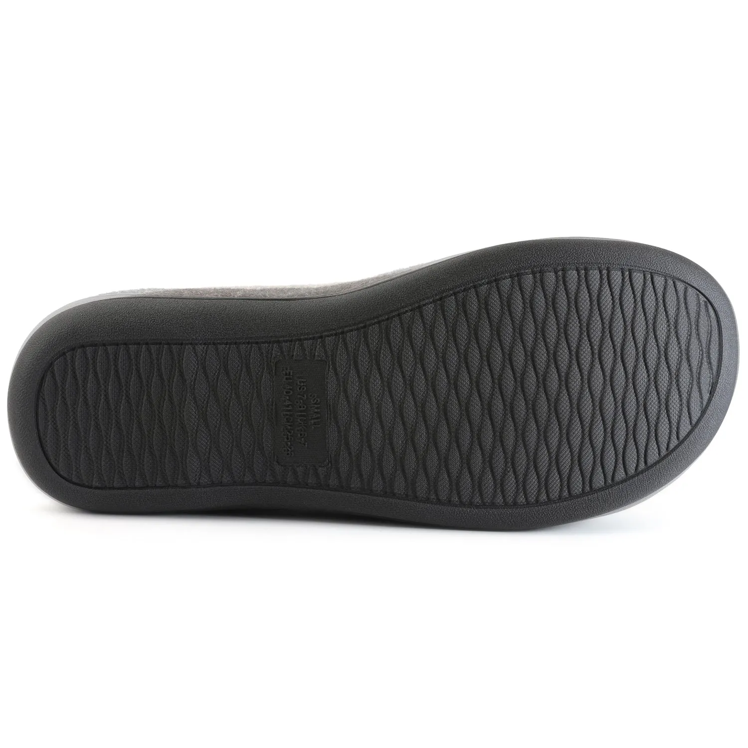 Evan Sherpa Lined Clog for Men