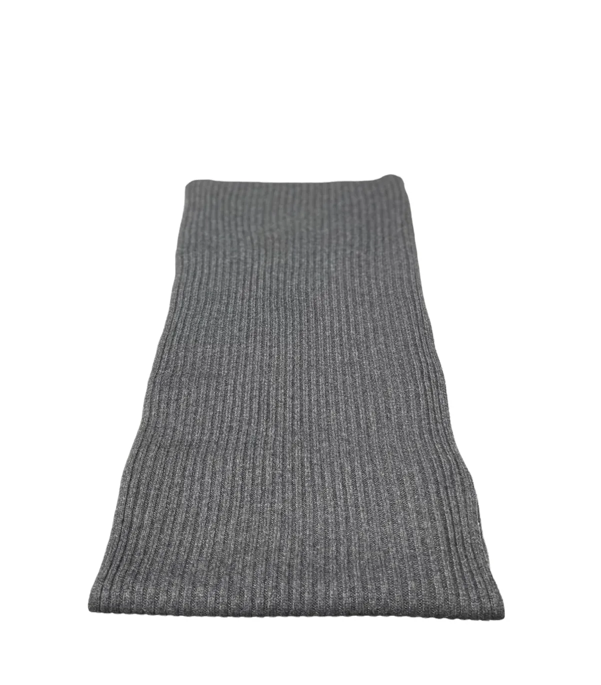 FFBS Cashmere Scarf | Ribbed Design | Shop Now