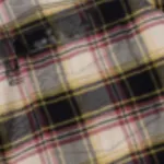 Flannel Shirt - Plaid Design