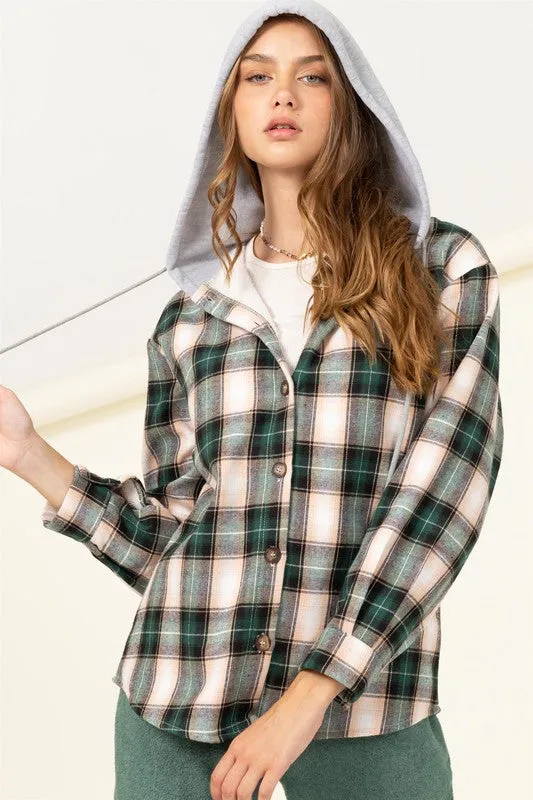 Flannel Shirts Redefined: Discover DB Flannel