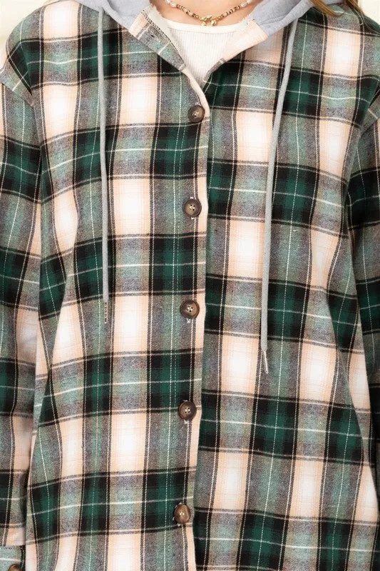 Flannel Shirts Redefined: Discover DB Flannel