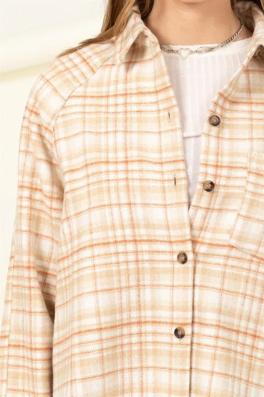 Flannel Shirts Redefined: Discover DB Flannel