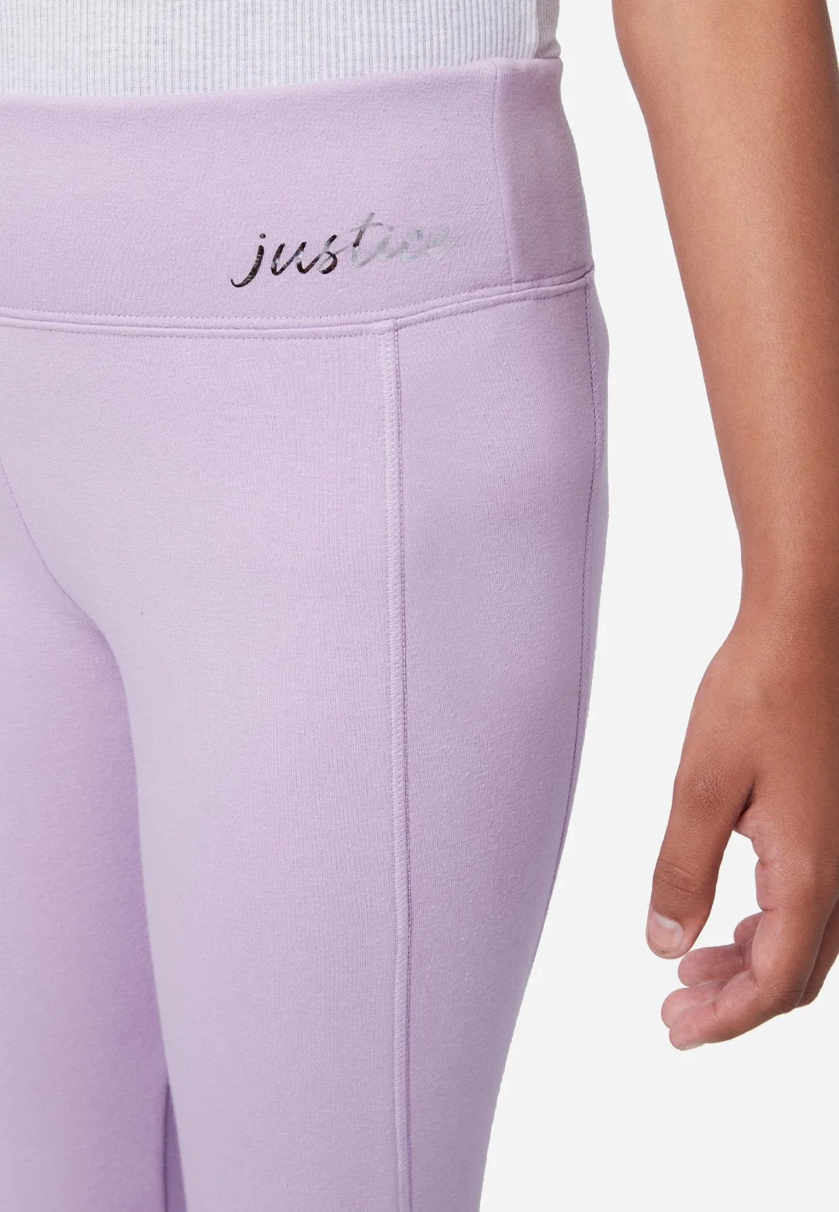 Fleece-Lined Leggings for Women