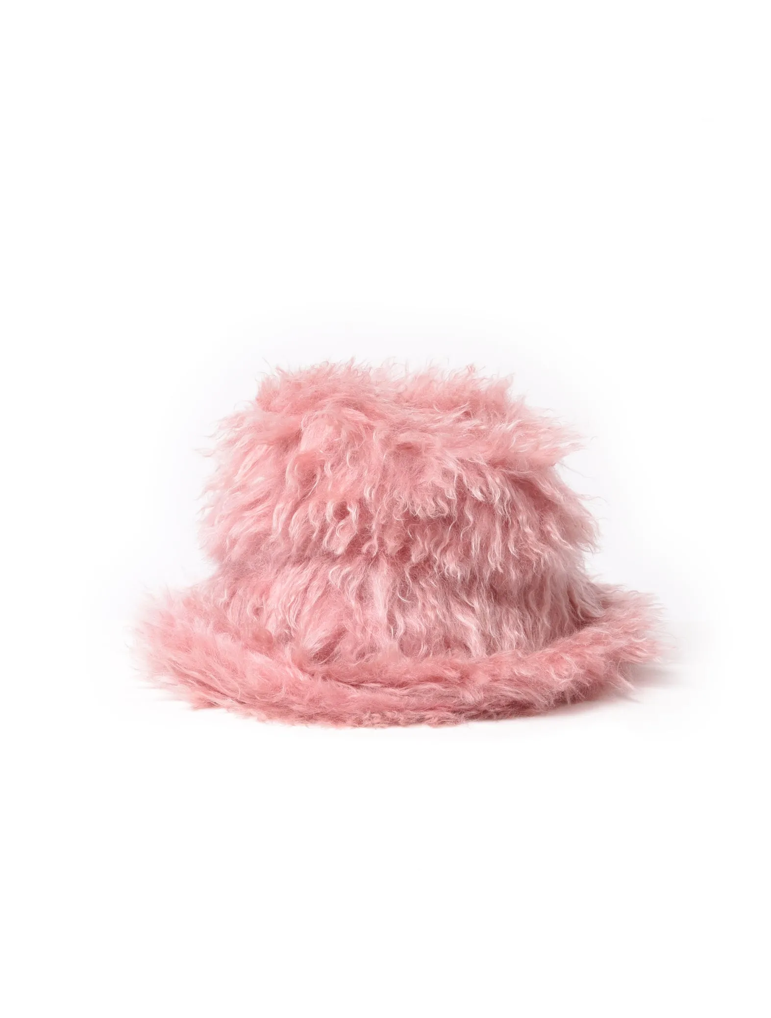 Florentina Hat - Heli Fakefur Leitner: Shop Now