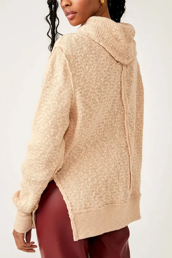 Free People Tommy Turtleneck