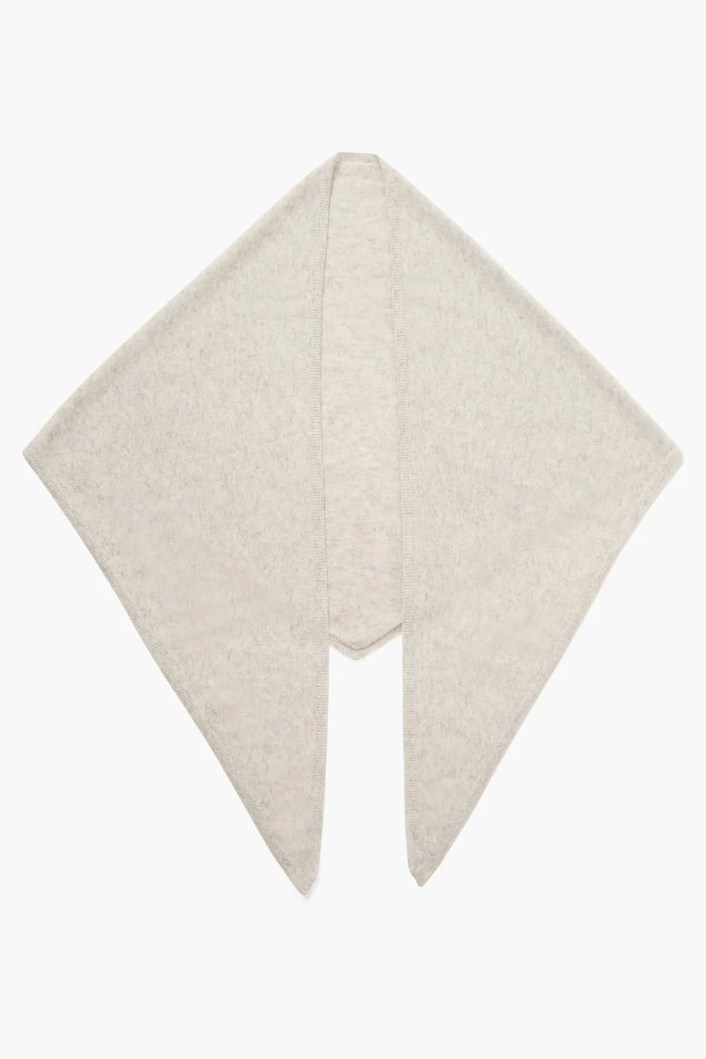 Frost Triangle Scarf - Get a Stylish Frost Triangle Scarf Today!