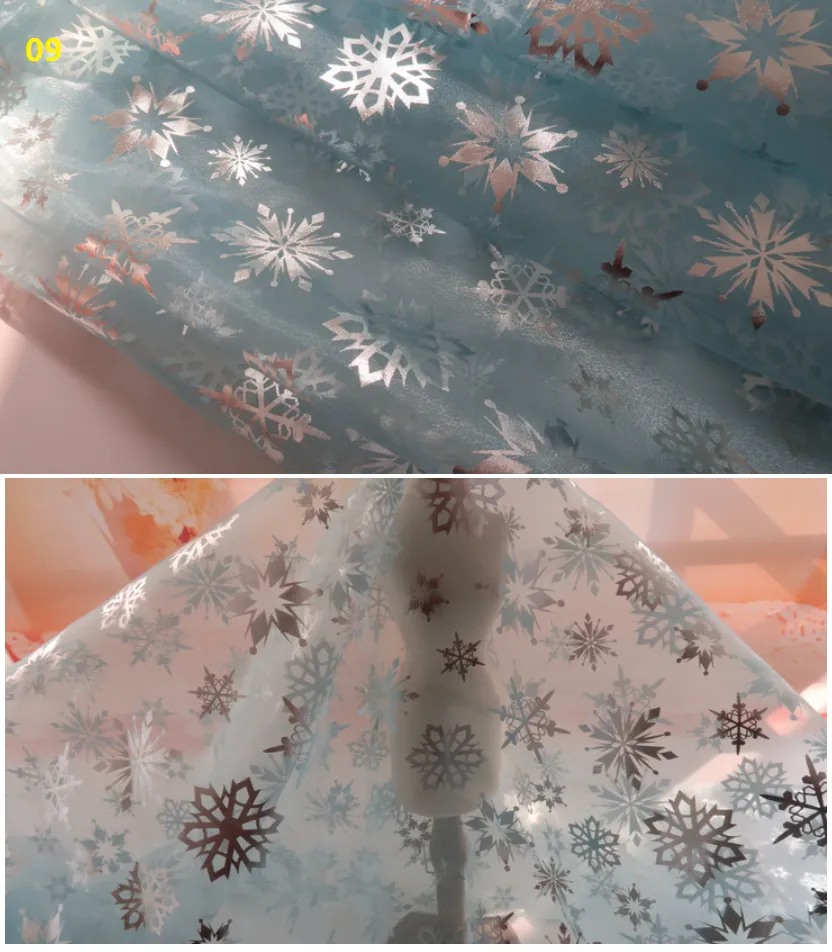 Frozen Elsa Cape Fabric Choices - Find the Perfect Option for Your Needs