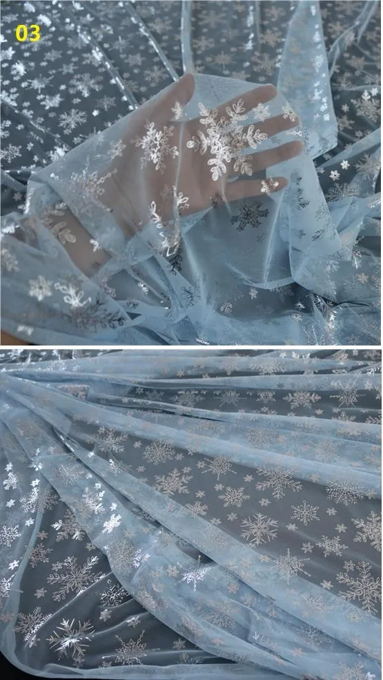 Frozen Elsa Cape Fabric Choices - Find the Perfect Option for Your Needs