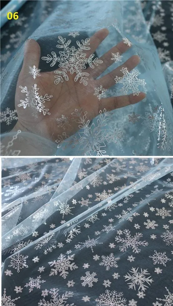 Frozen Elsa Cape Fabric Choices - Find the Perfect Option for Your Needs