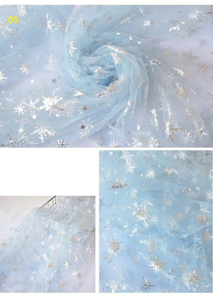 Frozen Elsa Cape Fabric Choices - Find the Perfect Option for Your Needs