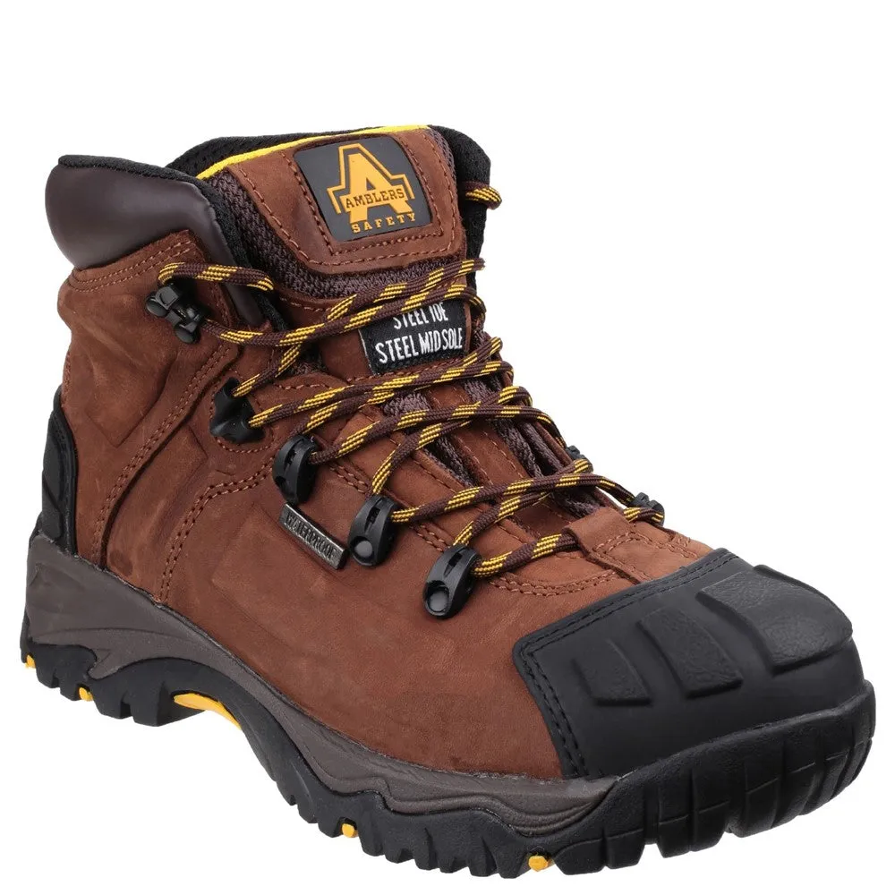 FS39 Safety Boot