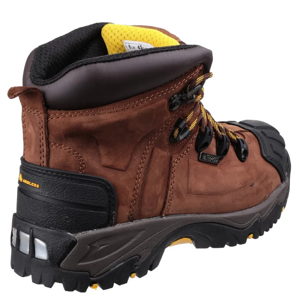 FS39 Safety Boot