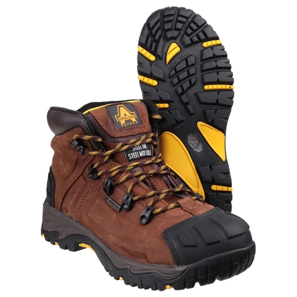 FS39 Safety Boot