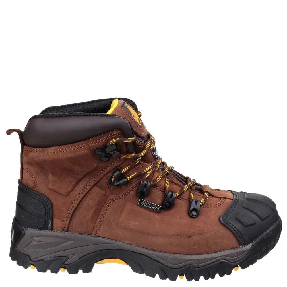 FS39 Safety Boot