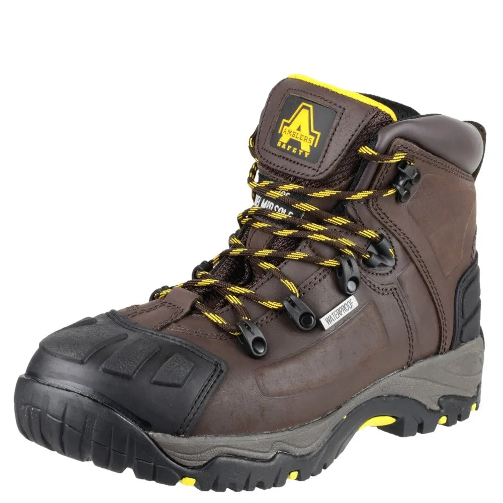 FS39 Safety Boot