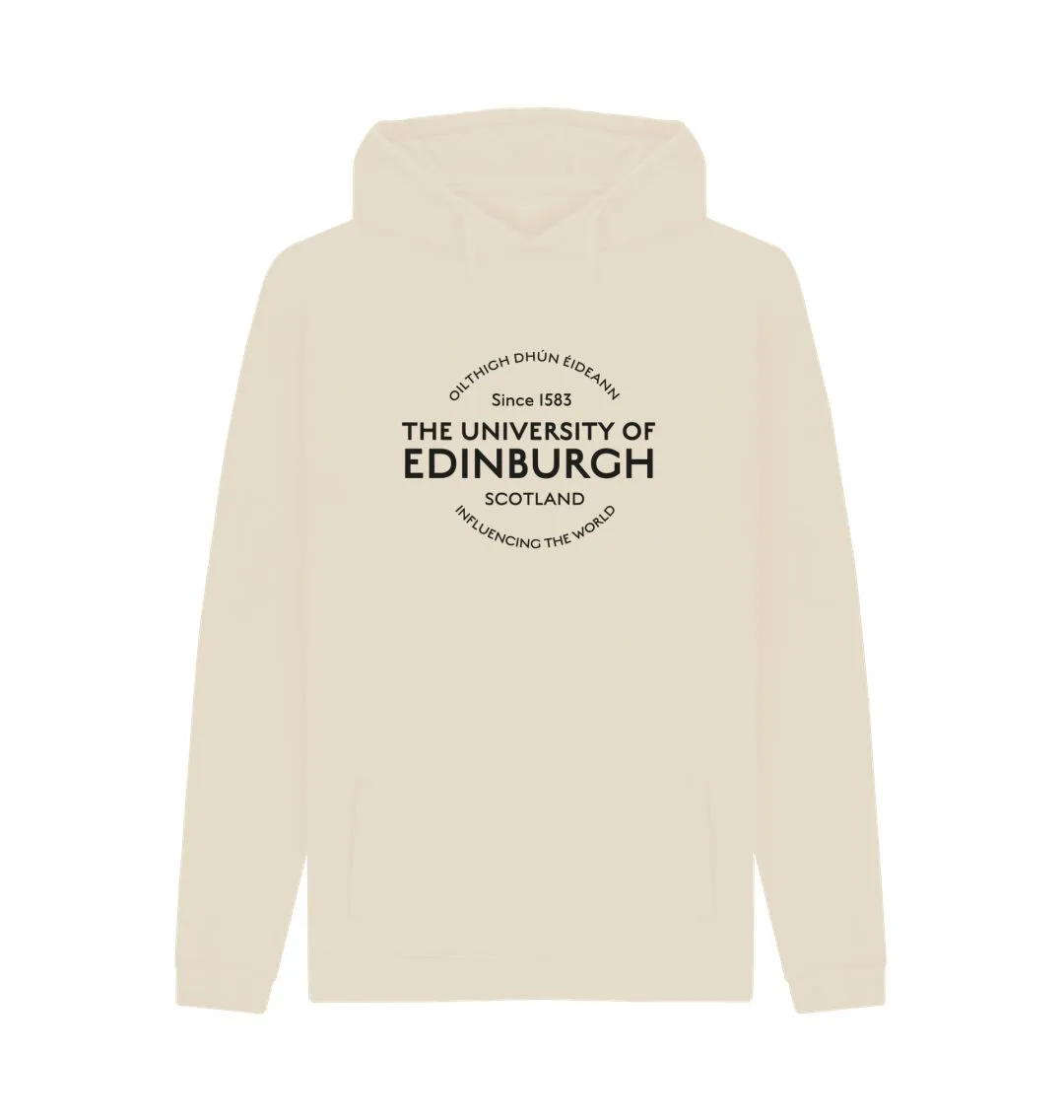 Gaelic Roundel Hoodie