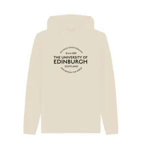 Gaelic Roundel Hoodie