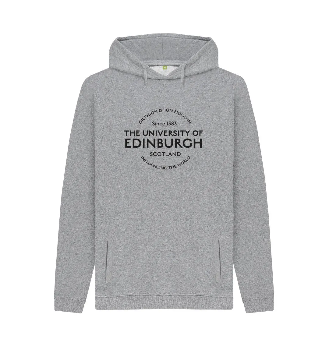 Gaelic Roundel Hoodie