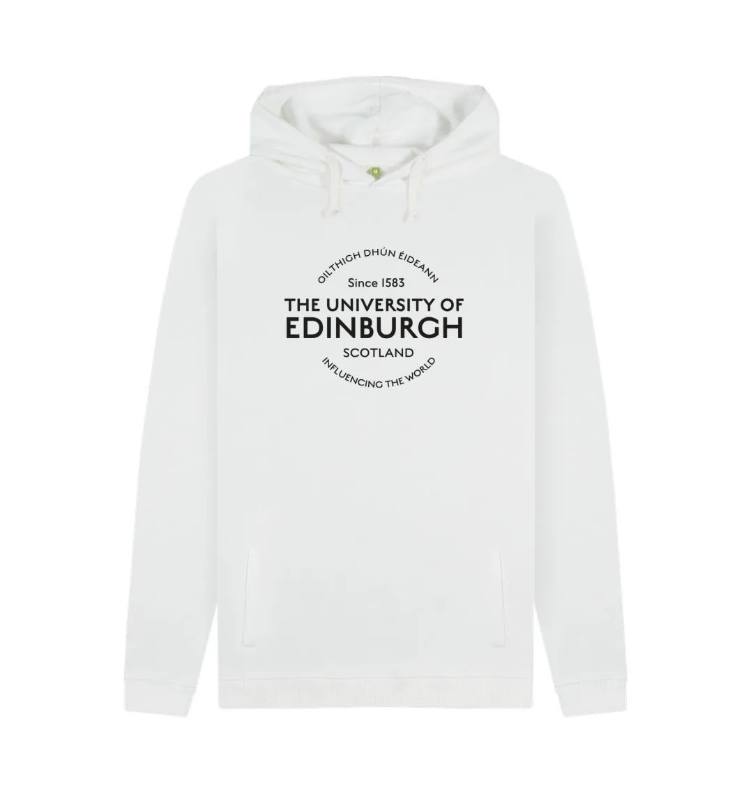 Gaelic Roundel Hoodie