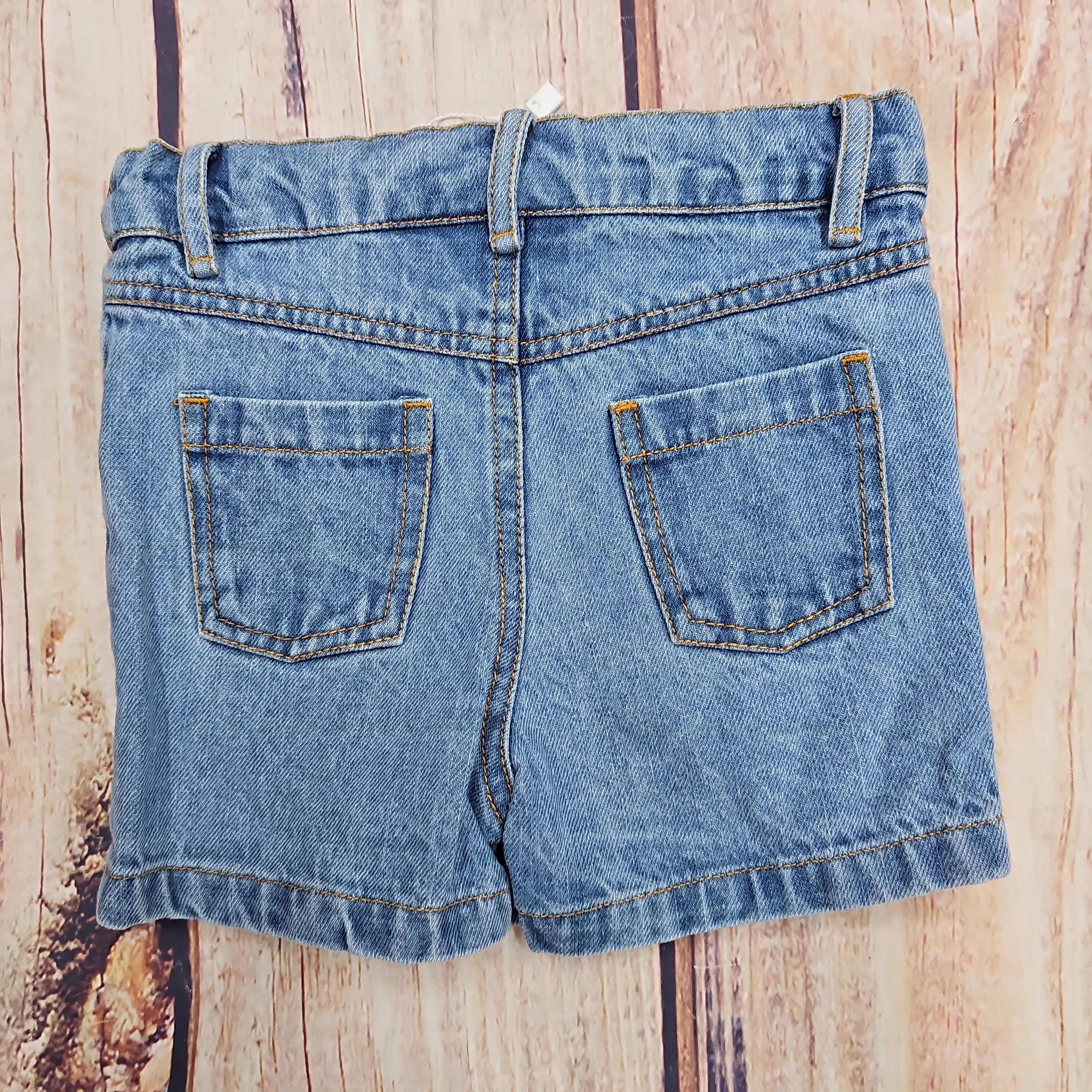 Giftcraft Denim Skort