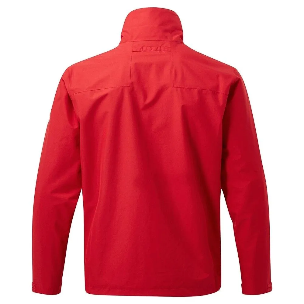 Gill Men's Crew Sport Lite Jacket