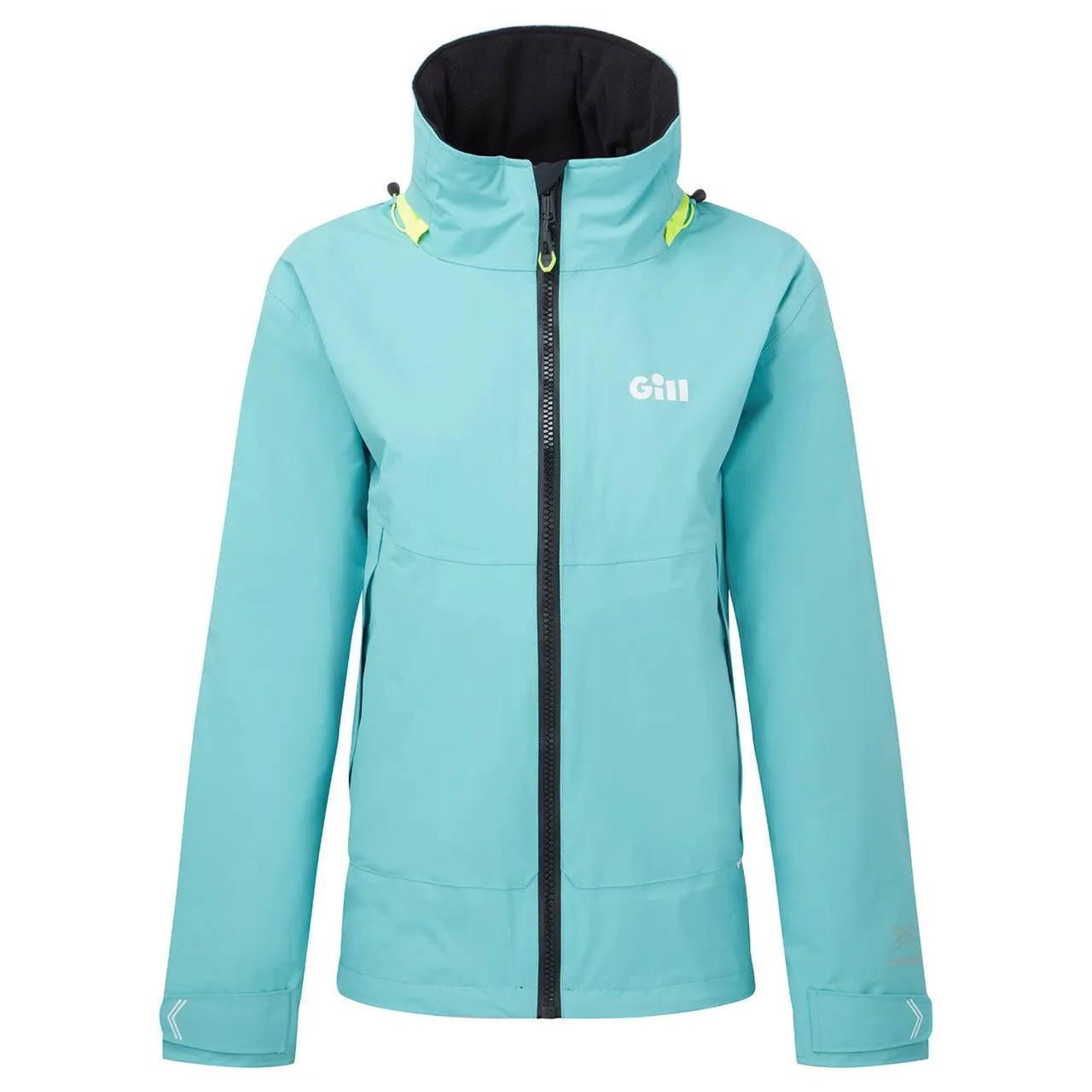 Gill Women's Coastal Jacket