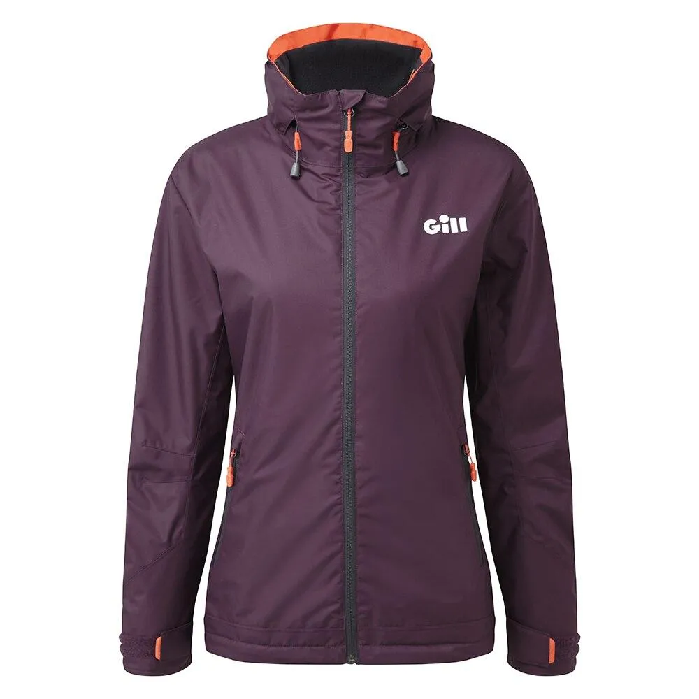 Gill Women's Navigator Jacket