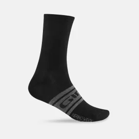 Giro Merino Wool Mid Sock