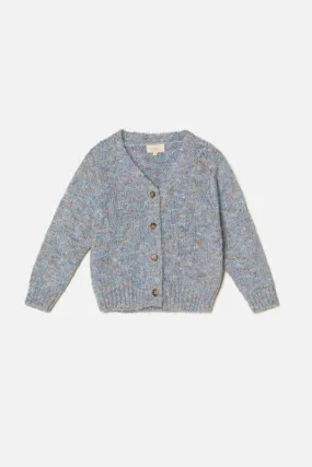 Glitter Children's Sweater