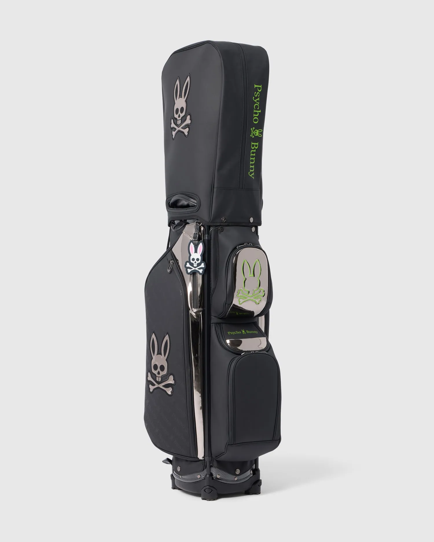 GOLF CADDY BAG - B6A700C200