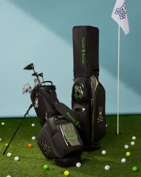 GOLF CADDY BAG - B6A700C200