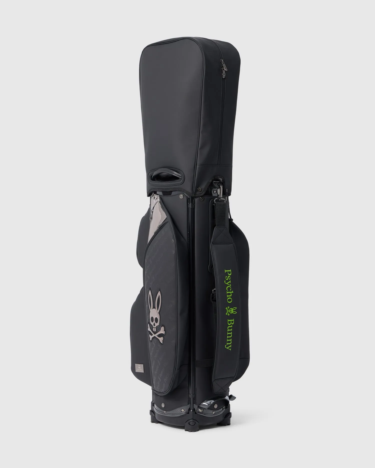 GOLF CADDY BAG - B6A700C200