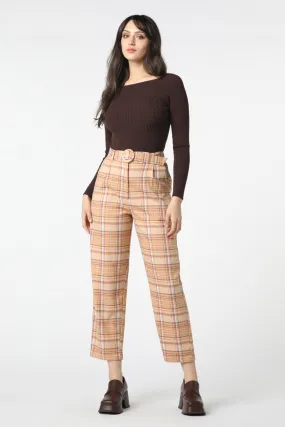 Google SEO-Friendly Result: Stylish Chelsea Check Pants - Shop Now!