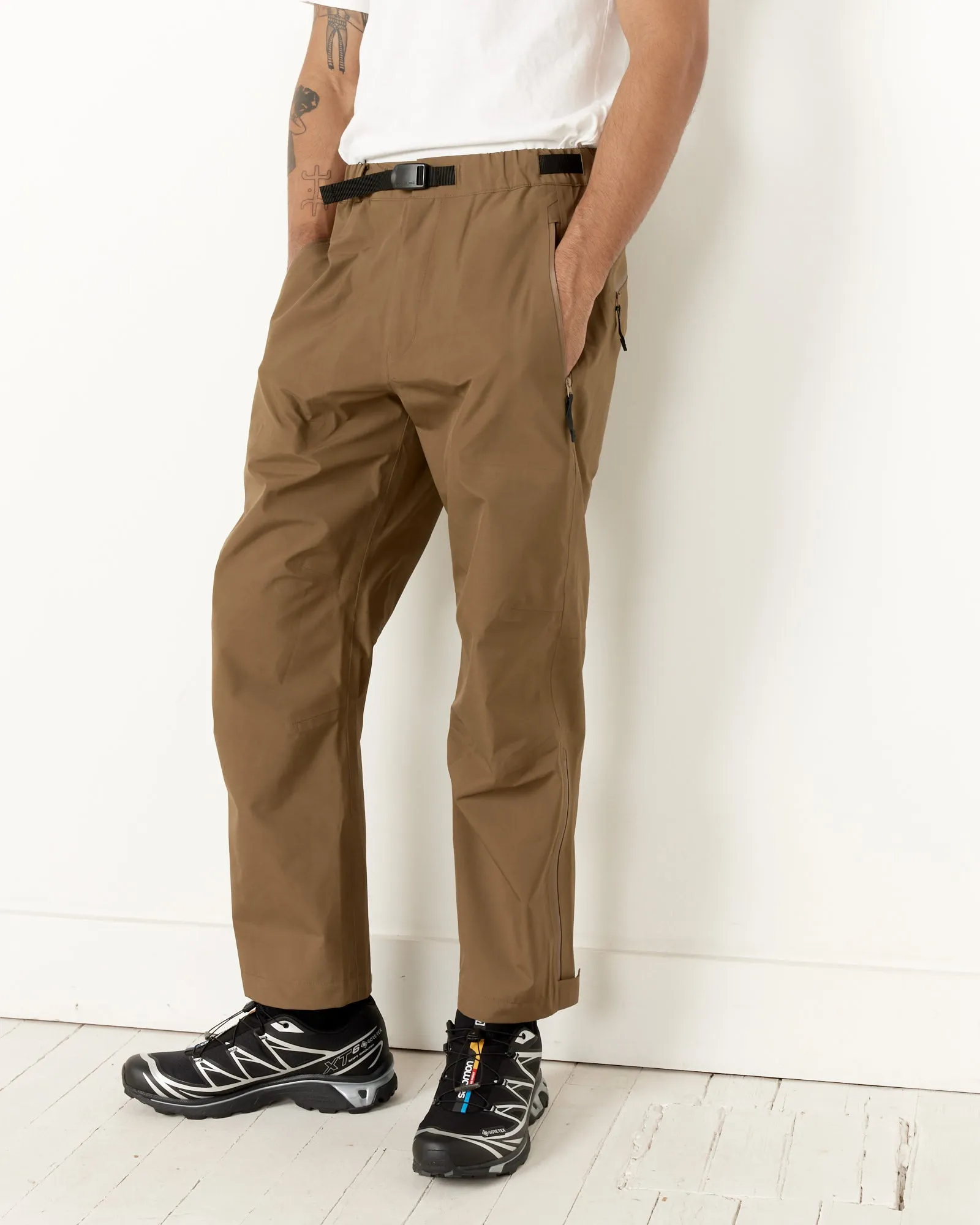 GORE-TEX Coyote Rain Pant