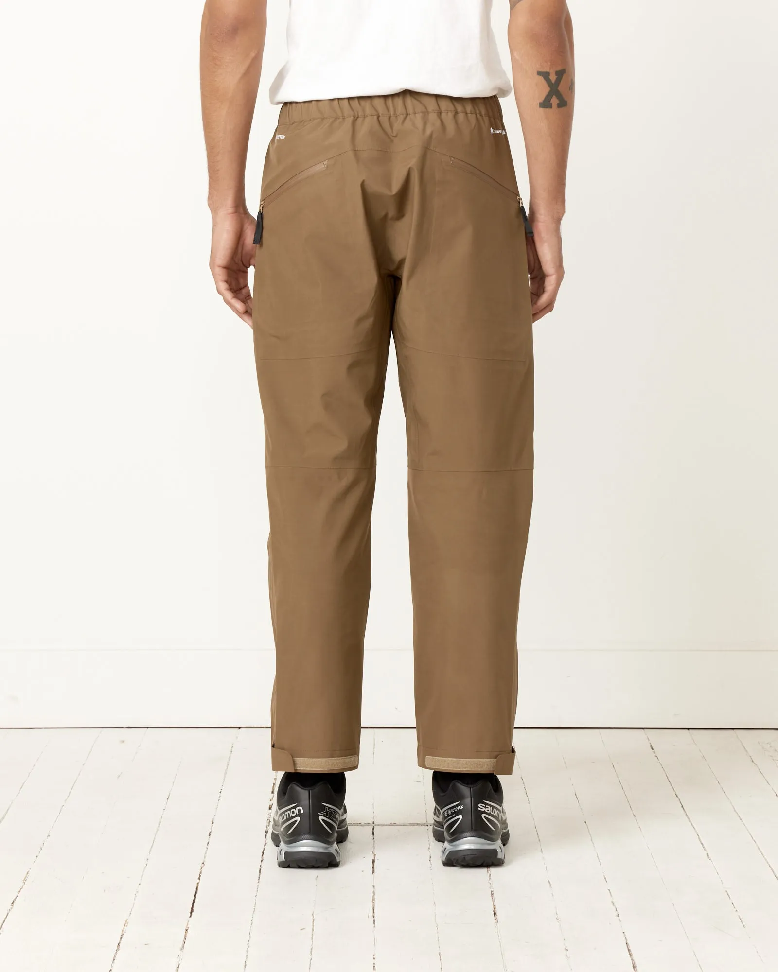 GORE-TEX Coyote Rain Pant