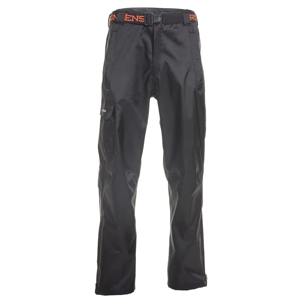 Grundens Rain Pants - Water Resistant Weather Watch