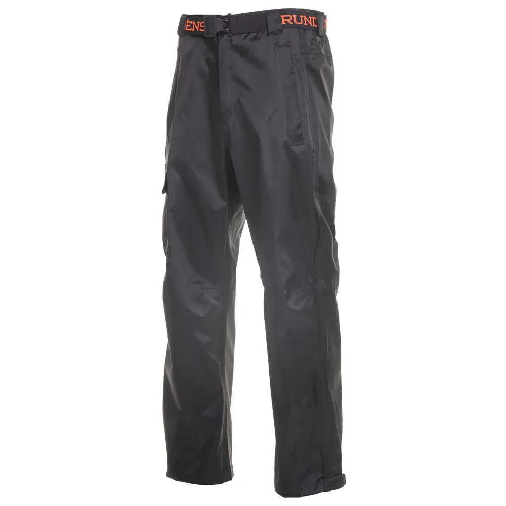 Grundens Rain Pants - Water Resistant Weather Watch