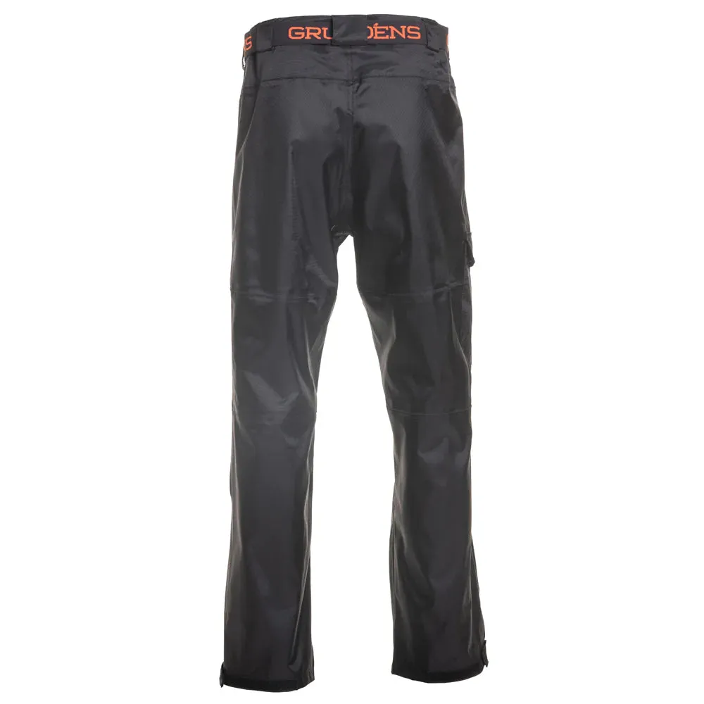 Grundens Rain Pants - Water Resistant Weather Watch