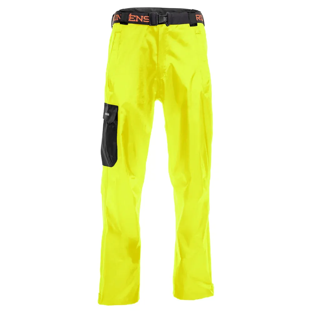 Grundens Rain Pants - Water Resistant Weather Watch