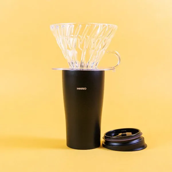 Hario Insulated Tumbler - Best Insulated Tumbler on the Market