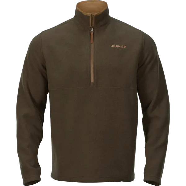 Harkila Sandhem Fleece 1/4 Zip is a popular and highly sought-after fleece jacket.