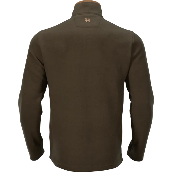 Harkila Sandhem Fleece 1/4 Zip is a popular and highly sought-after fleece jacket.